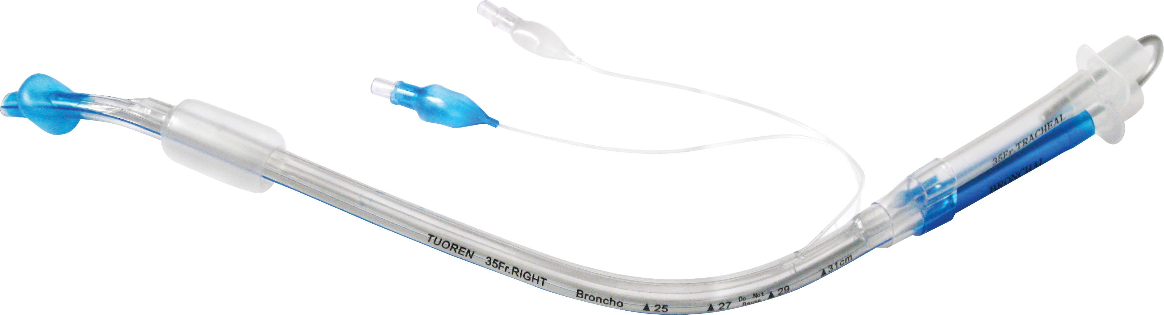 Endobronchial Tube