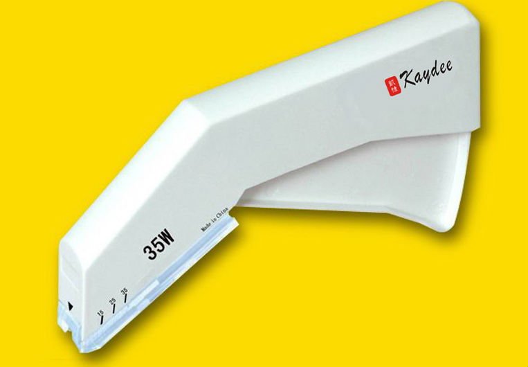 35W skin stapler